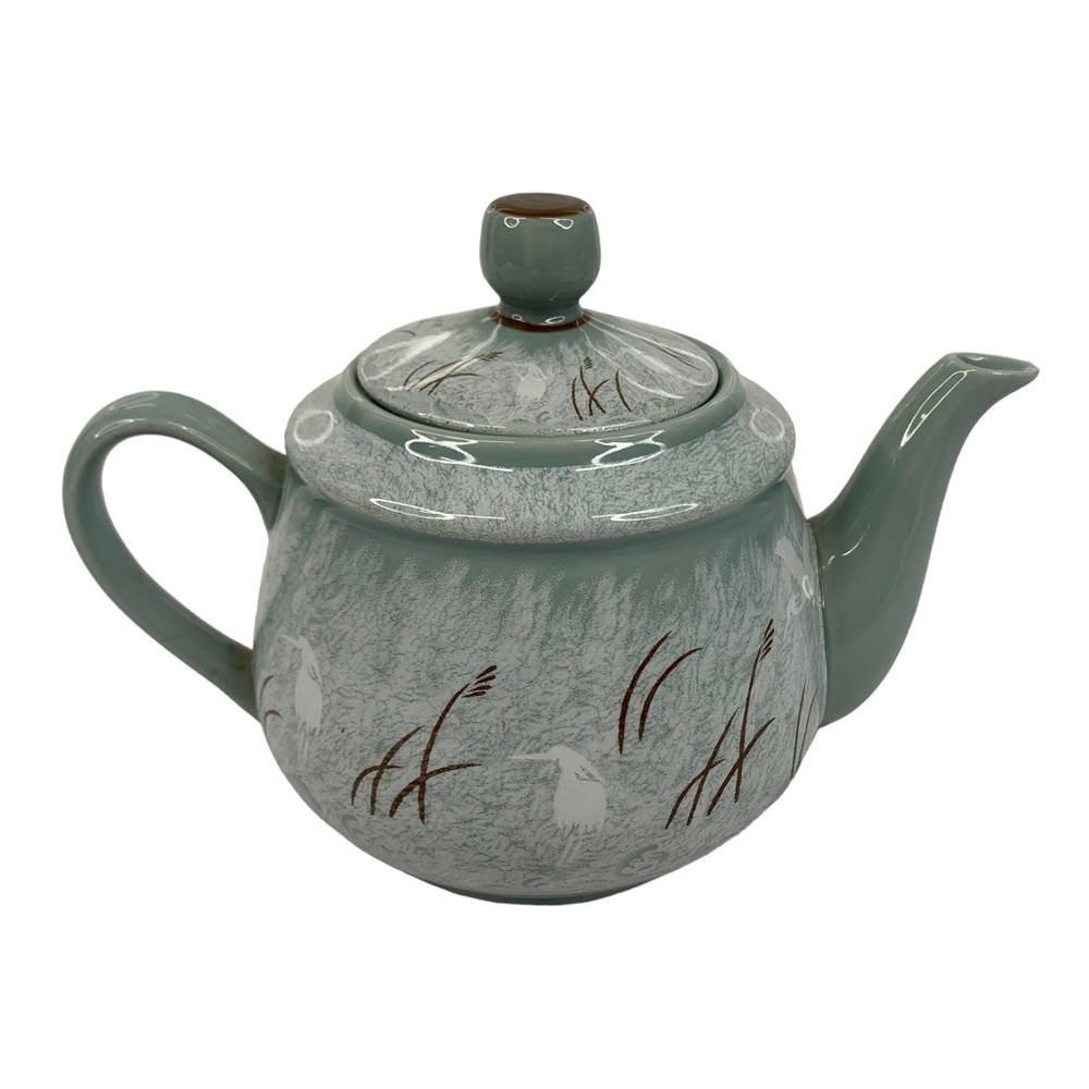 Tea Pot - Picture 2 of 9